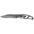 Paraframe I Folder - Serrated  - Gerber