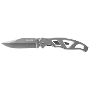 Paraframe Pckt Folding II DP - FE  - Gerber