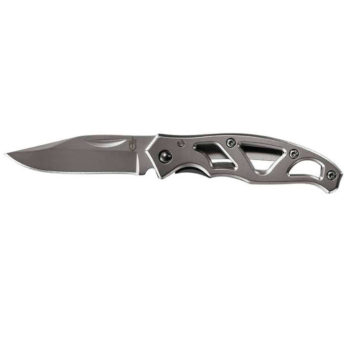 Paraframe Mini Folder Fine Edge - Gerber