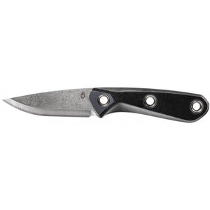Principle Bushcraft Fixed Black  - Gerber