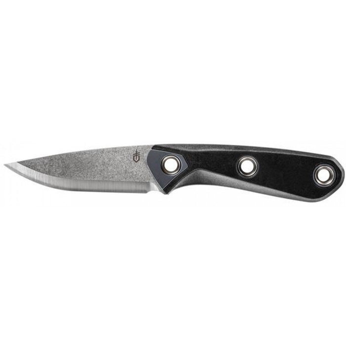 Principle Bushcraft Fixed Black  - Gerber