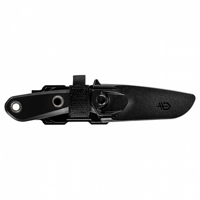 Principle Bushcraft Fixed Black  - Gerber