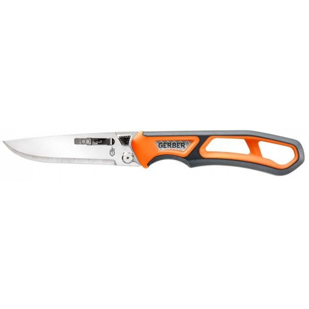 Randy Newberg - Fixed EBS  - Gerber