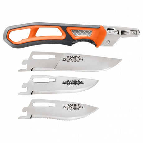 Randy Newberg - Fixed EBS  - Gerber