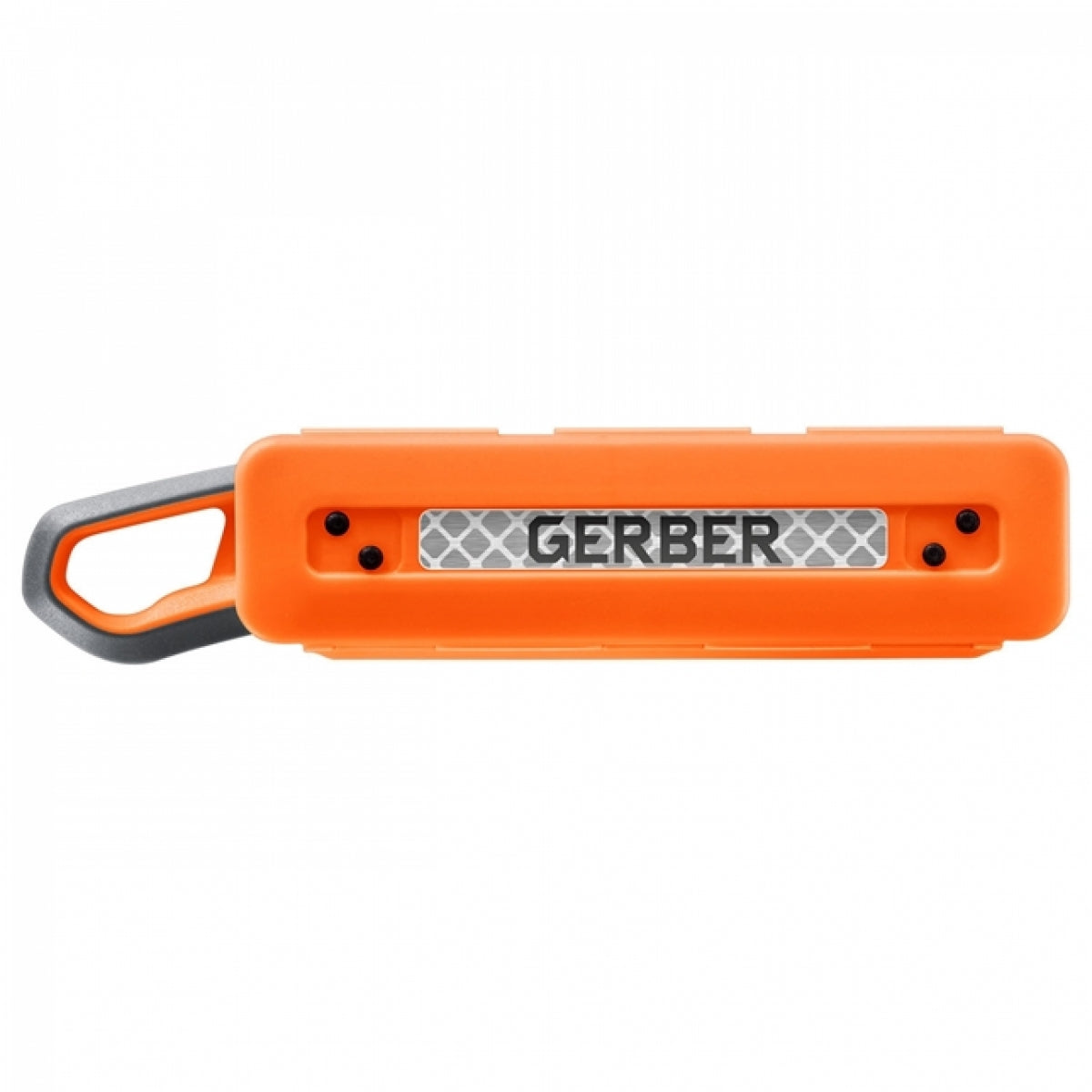 Randy Newberg - Fixed EBS  - Gerber