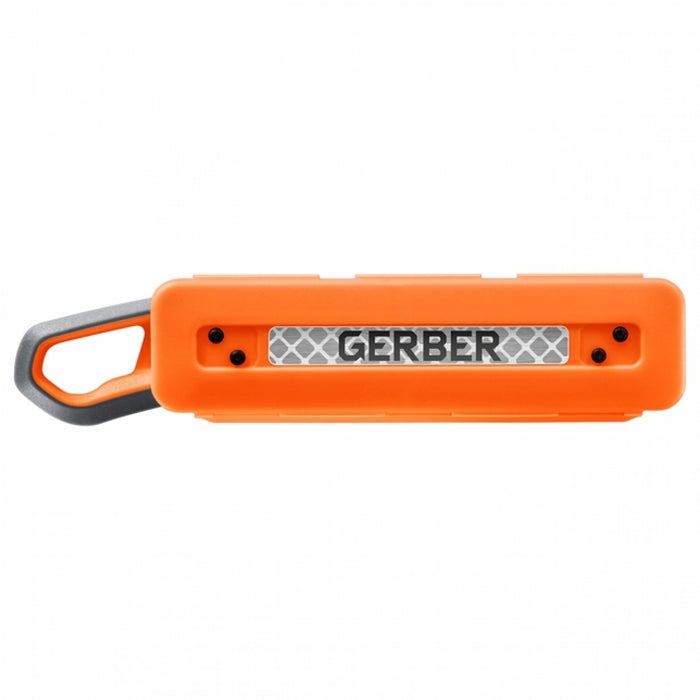 Randy Newberg Fixed EBS  - Gerber