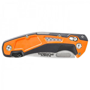 Randy Newberg - Folder  - Gerber