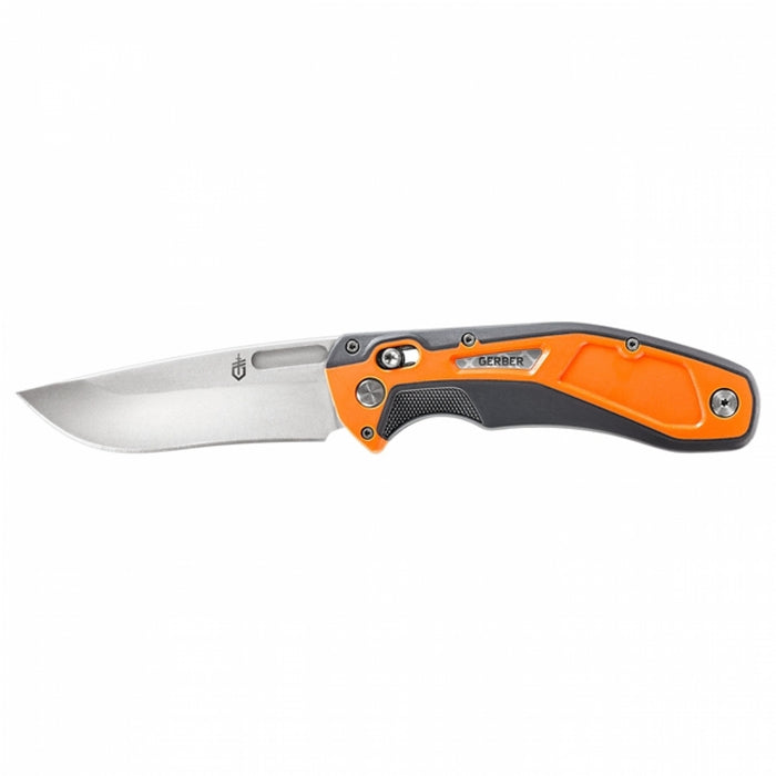 Randy Newberg Folder  - Gerber