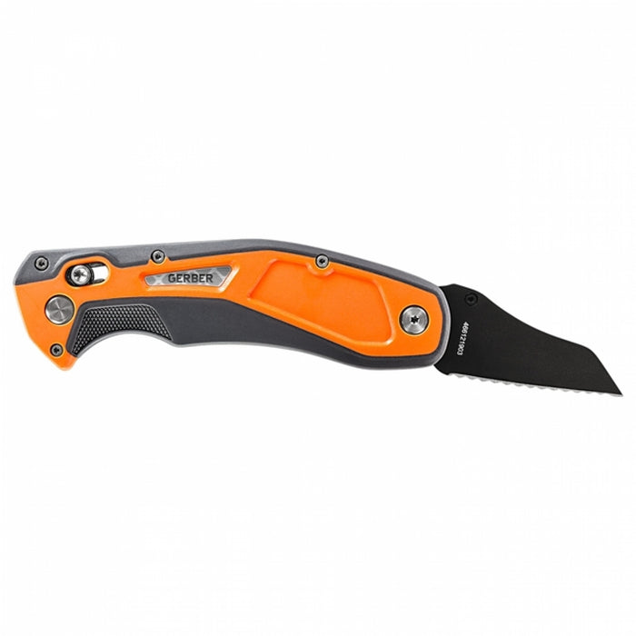 Randy Newberg Folder  - Gerber