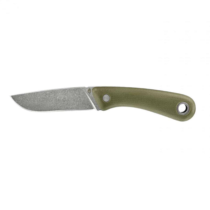 Spine Fixed Green - Gerber