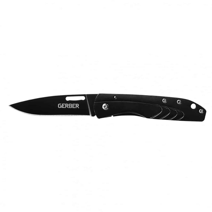 STL 2.5 Folder - Gerber