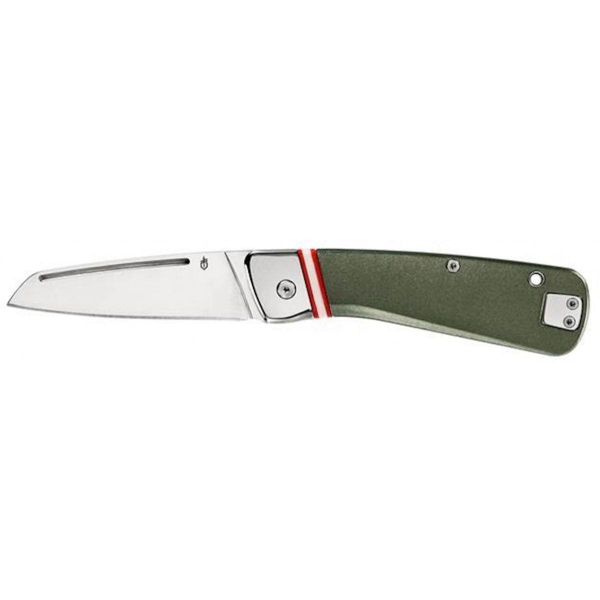 Straightlace Modern Folding - FSG  - Gerber