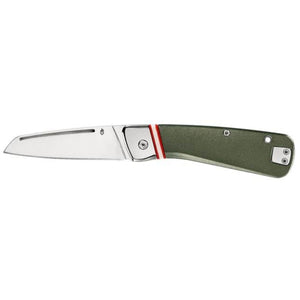 Straightlace Modern Folding - FSG  - Gerber