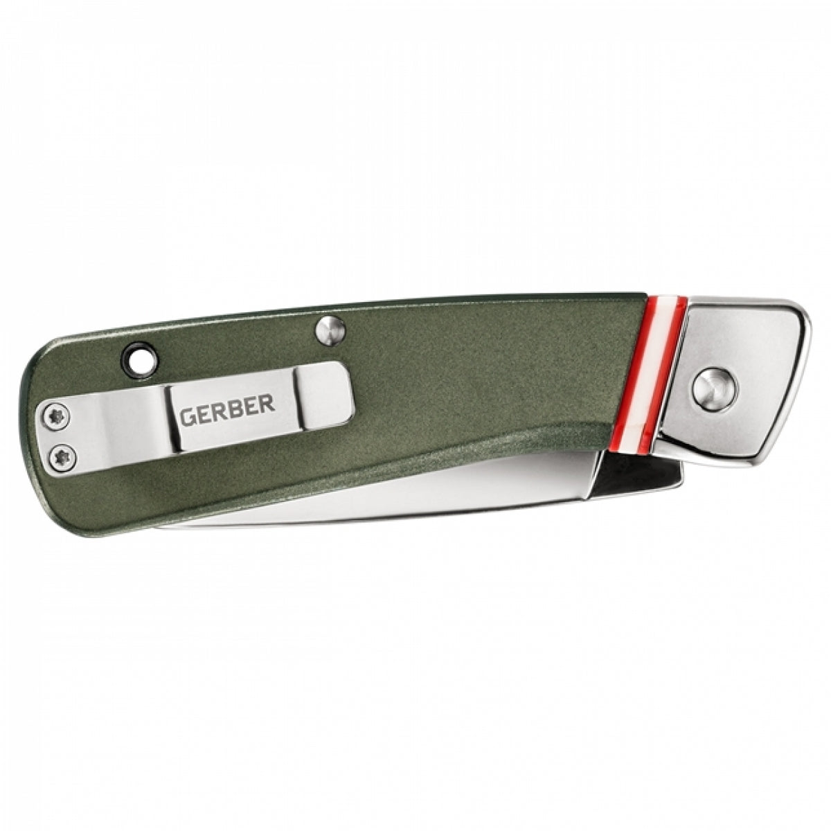 Straightlace Modern Folding - FSG  - Gerber