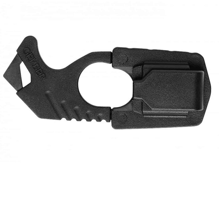 Strap Cutter Black - Gerber