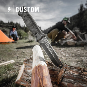 Strongarm Fixed - Coyote Serrated  - Gerber