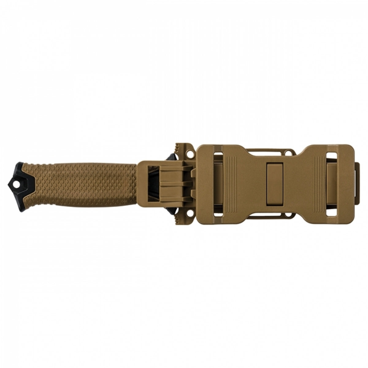 Strongarm Fixed - Fine Edge Coyote  - Gerber