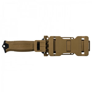 Strongarm Fixed - Fine Edge Coyote  - Gerber