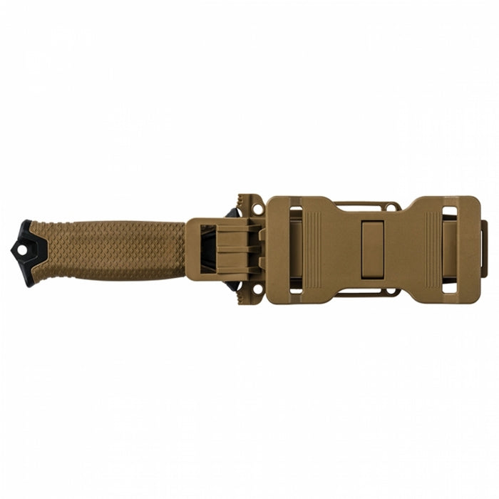 Strongarm Fixed Fine Edge Coyote  - Gerber