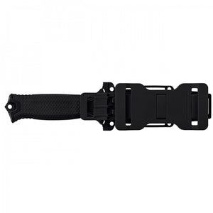 Strongarm Fixed - Serrated Black  - Gerber