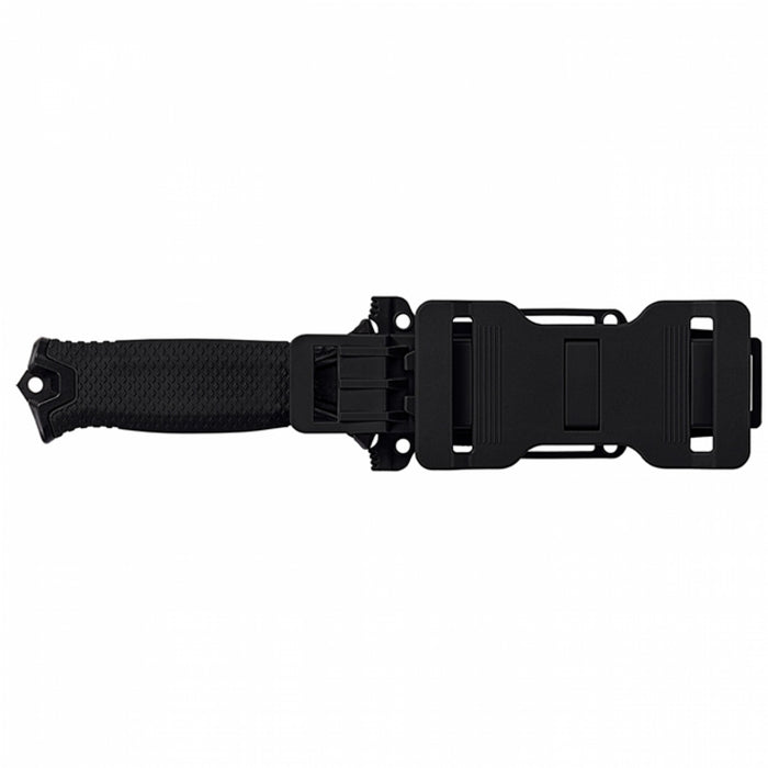 Strongarm Fixed Serrated Black  - Gerber