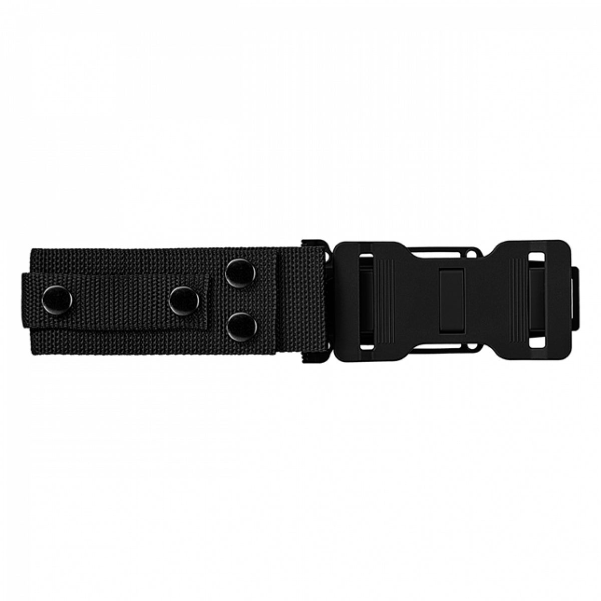 Strongarm Fixed - Serrated Black  - Gerber