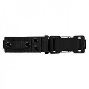 Strongarm Fixed - Serrated Black  - Gerber