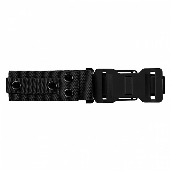 Strongarm Fixed Serrated Black  - Gerber