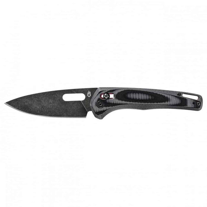 Sumo Folder Black FE  - Gerber