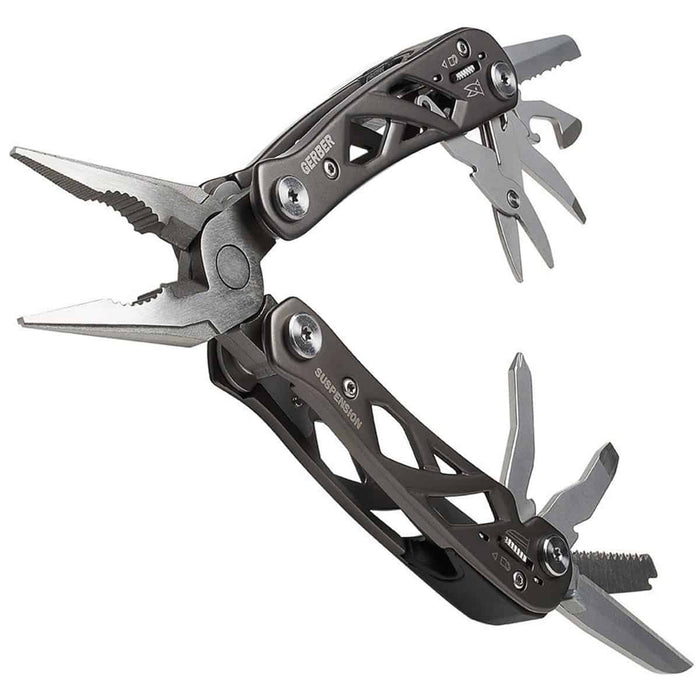 Suspension Full-Size Multi-Tool Blis - Gerber