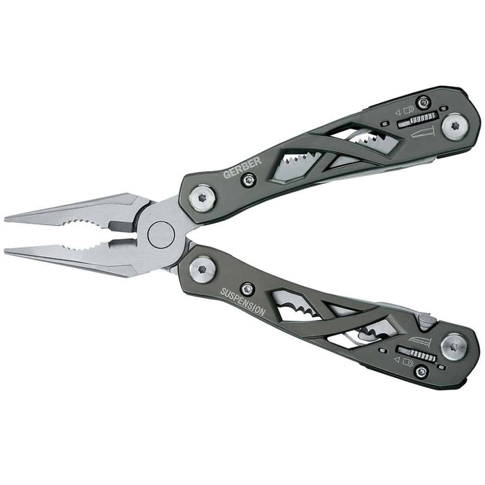 Suspension Full-Size Multi-Tool Blis - Gerber