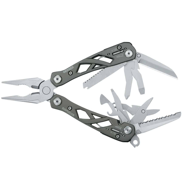 Suspension Full-Size Multi-Tool Blis - Gerber