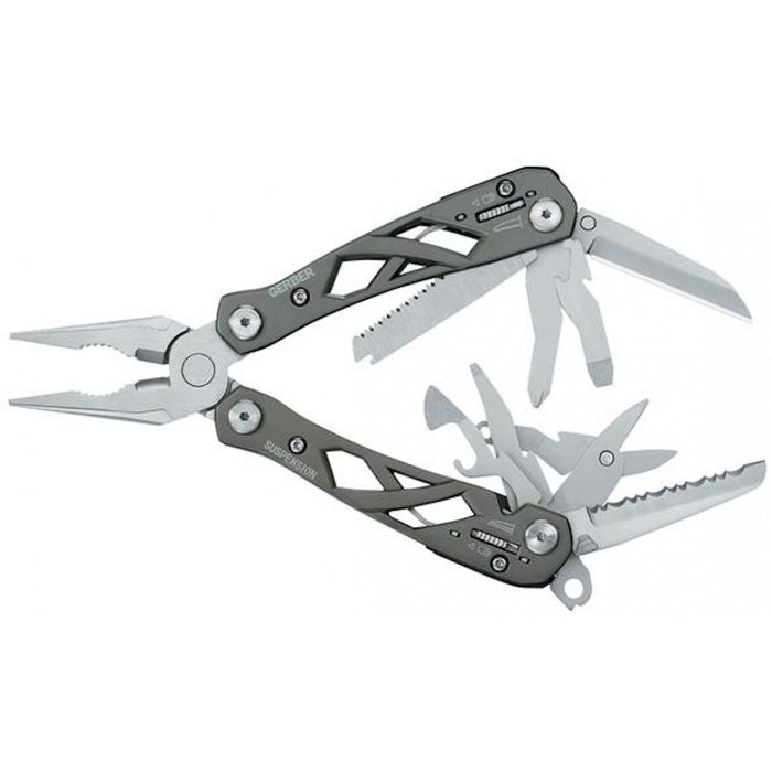 Suspension Multi-Tool  - Gerber