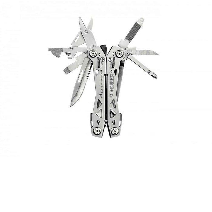 Suspension NXT Multi-Tool  - Gerber