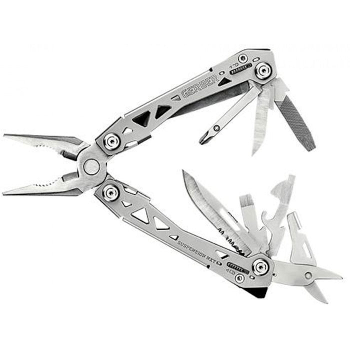 Suspension NXT Multi-Tool  - Gerber