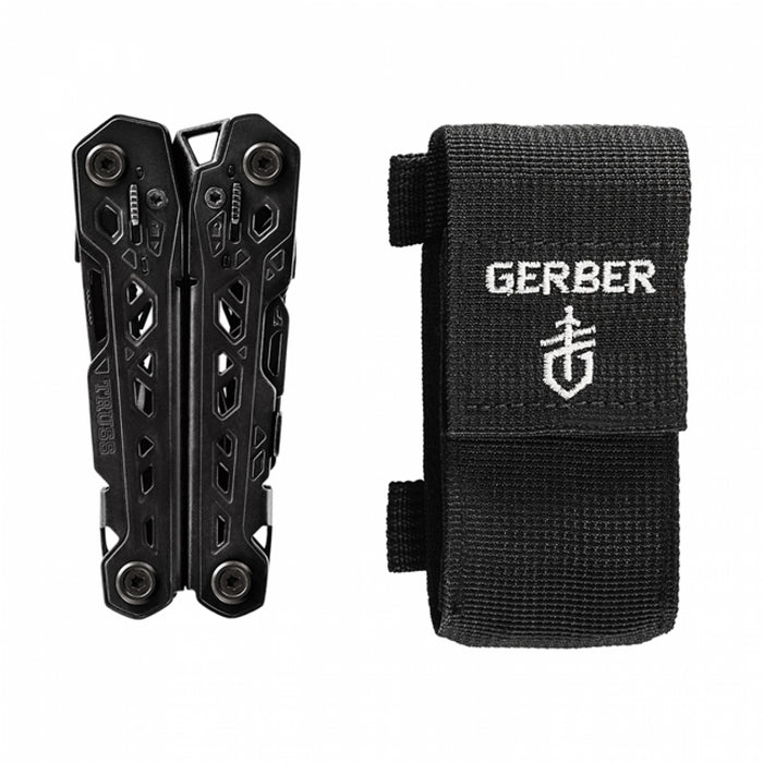 Truss Multi-Tool Black  - Gerber