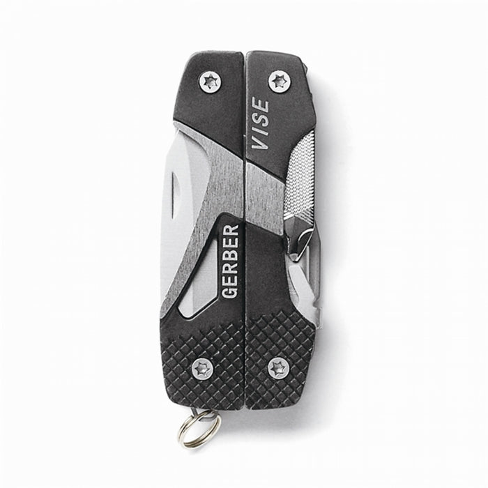 Vise Pocket Multi-Tool - Black -  - Gerber