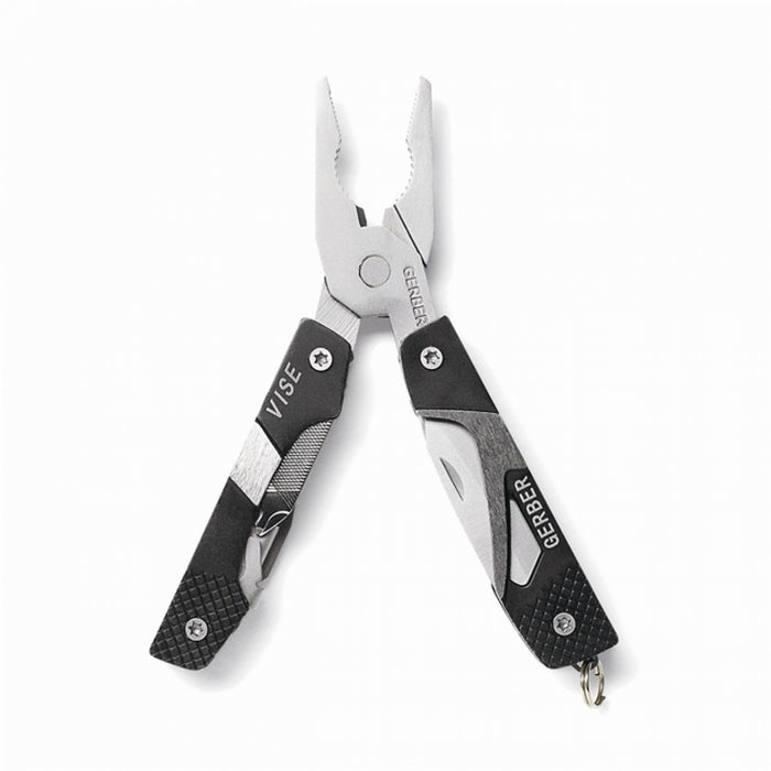 Vise Pocket Multi-Tool - Black -  - Gerber