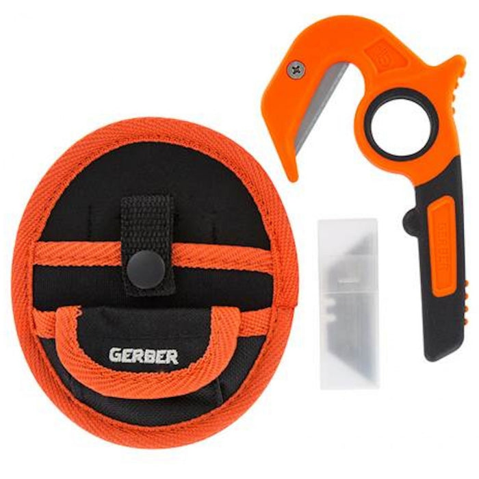 Vital Zip EAB  - Gerber