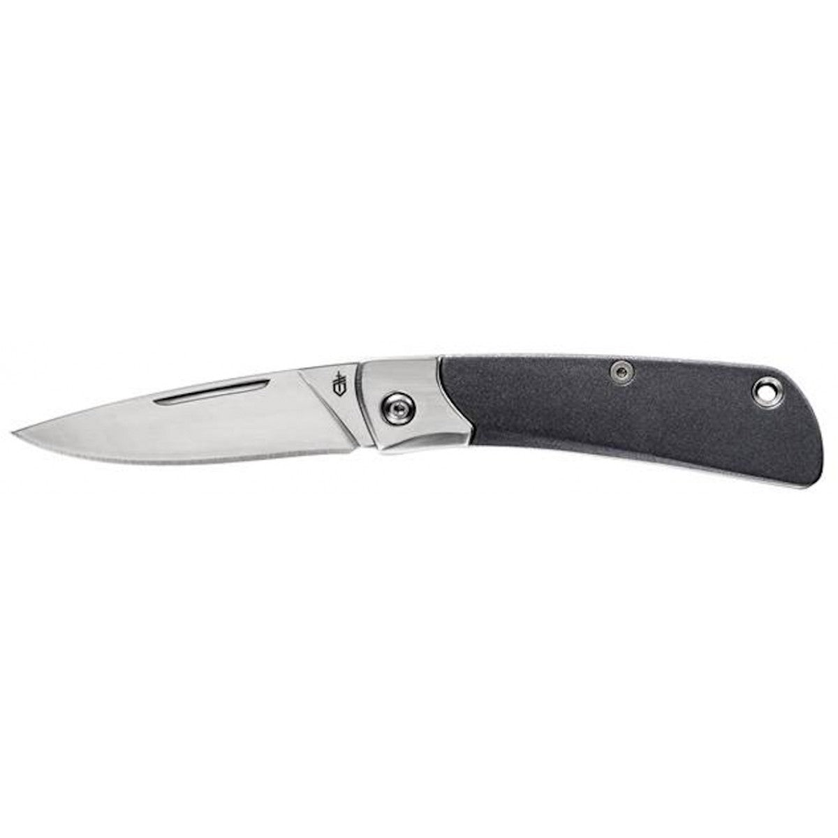Wingtip Modern Folding - Grey  - Gerber