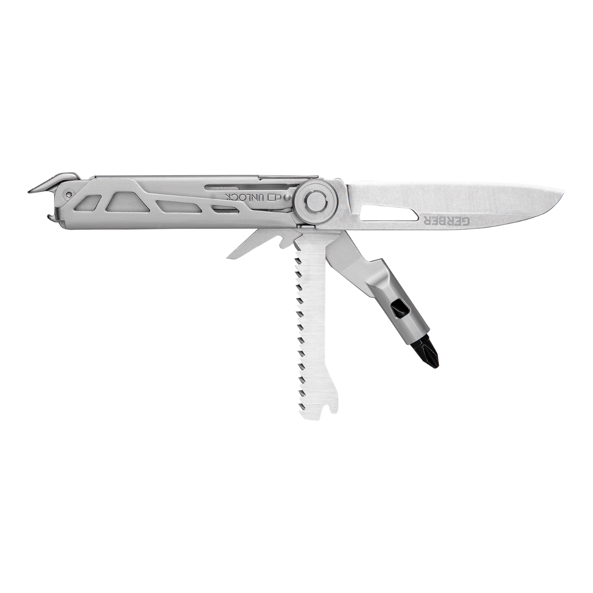 Armbar Trade multitool - Gerber