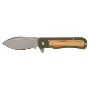 Confidant fast kniv - Gerber