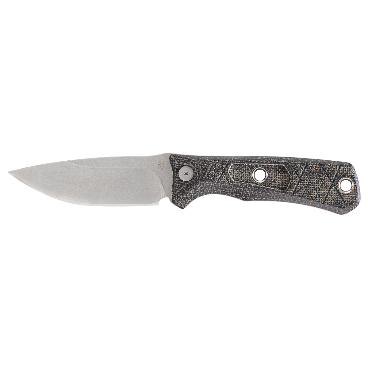Convoy foldekniv med skede - Gerber