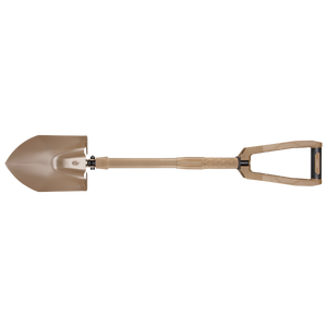 Dredge foldeskovl - Gerber