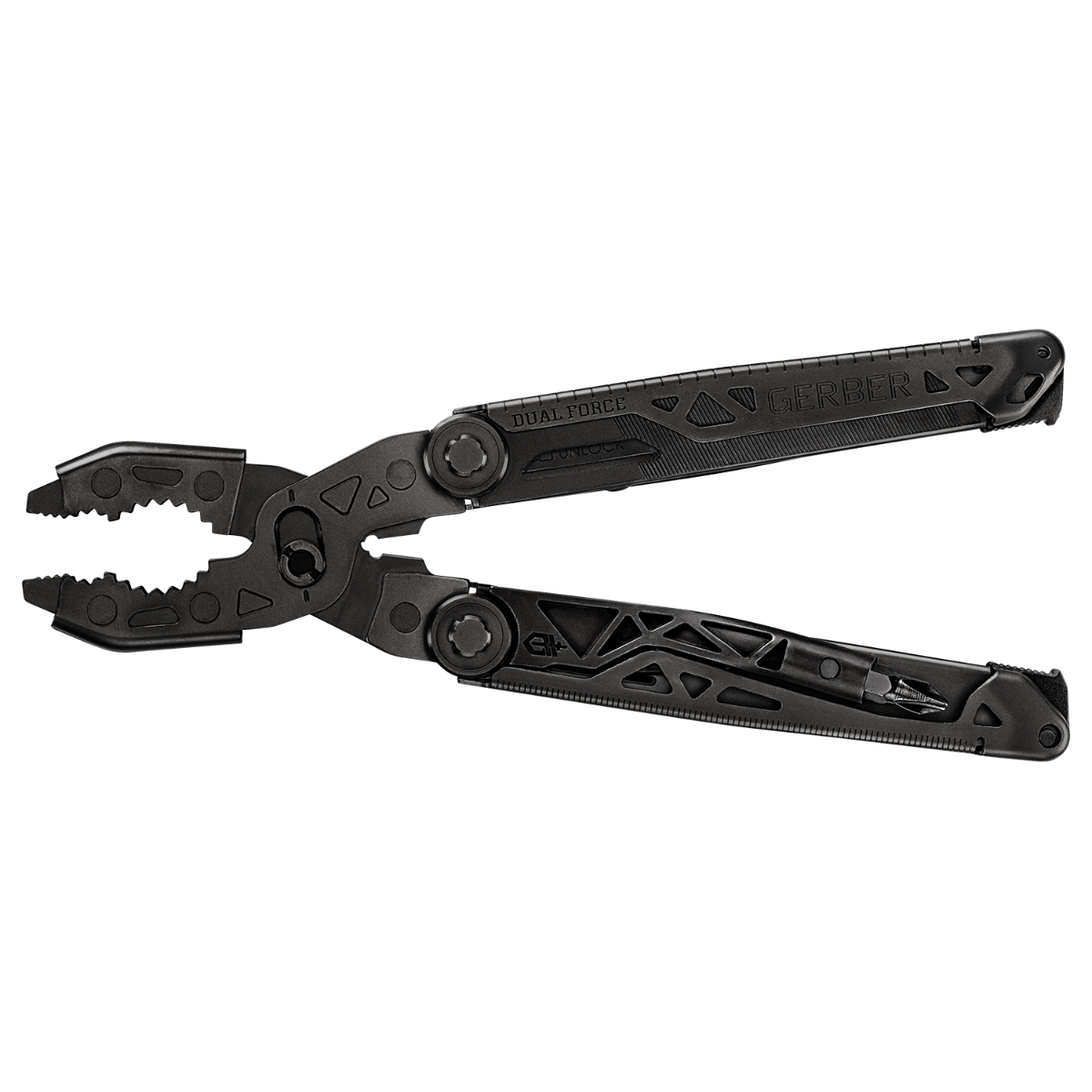 Dual Force multitool - Gerber