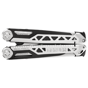Dual Force multitool rustfri - Gerber