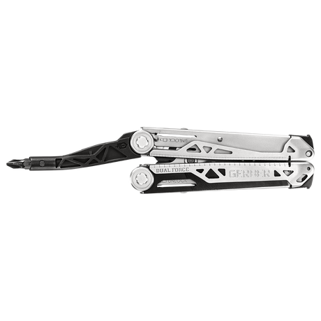 Dual Force multitool rustfri - Gerber