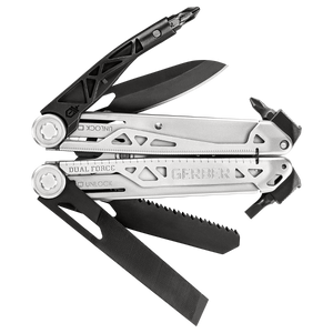 Dual Force multitool rustfri - Gerber