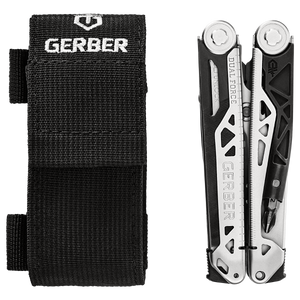 Dual Force multitool rustfri - Gerber