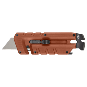 Prybrid Utility med klips - Gerber